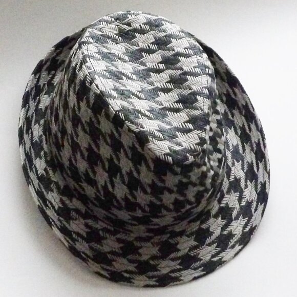 Ohio State Buckeyes Fedora Hat NWT Size Large - Picture 6 of 7